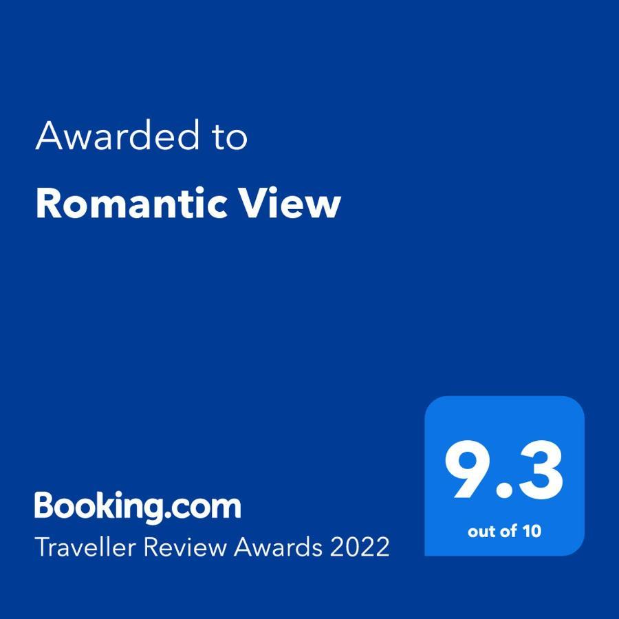Romantic View Tbilisi Exteriér fotografie